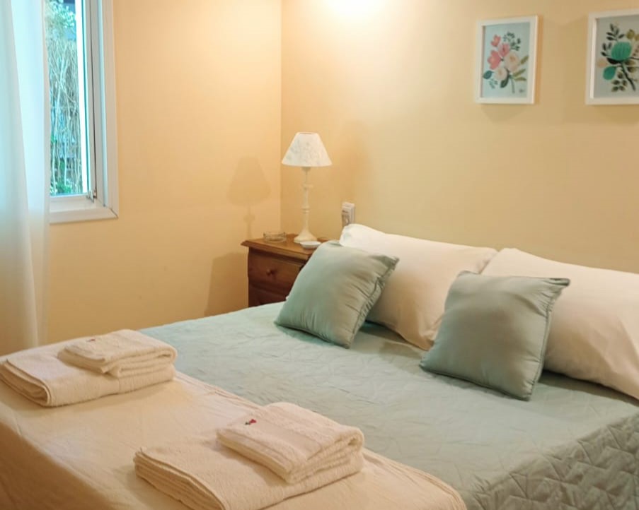 Dormitorio Principal Unidad 2